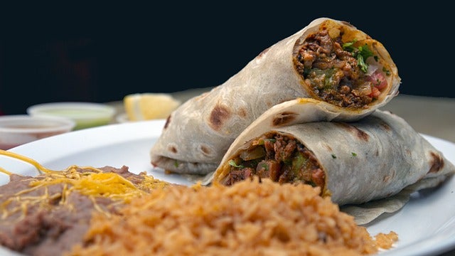 Mexican Restaurants in Wilkesboro, NC - Randy Marion CDJR