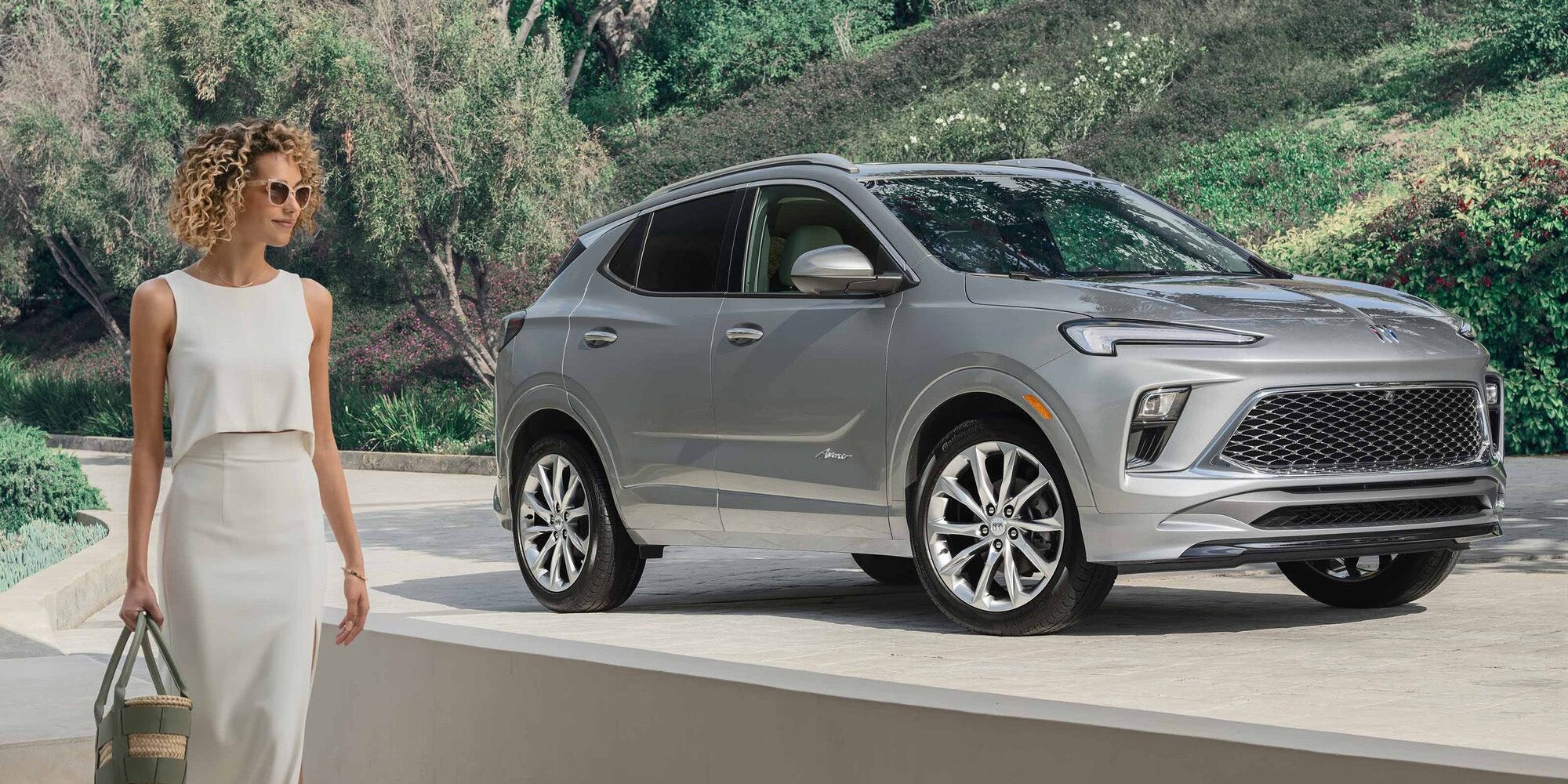 Best SUV for Baby
