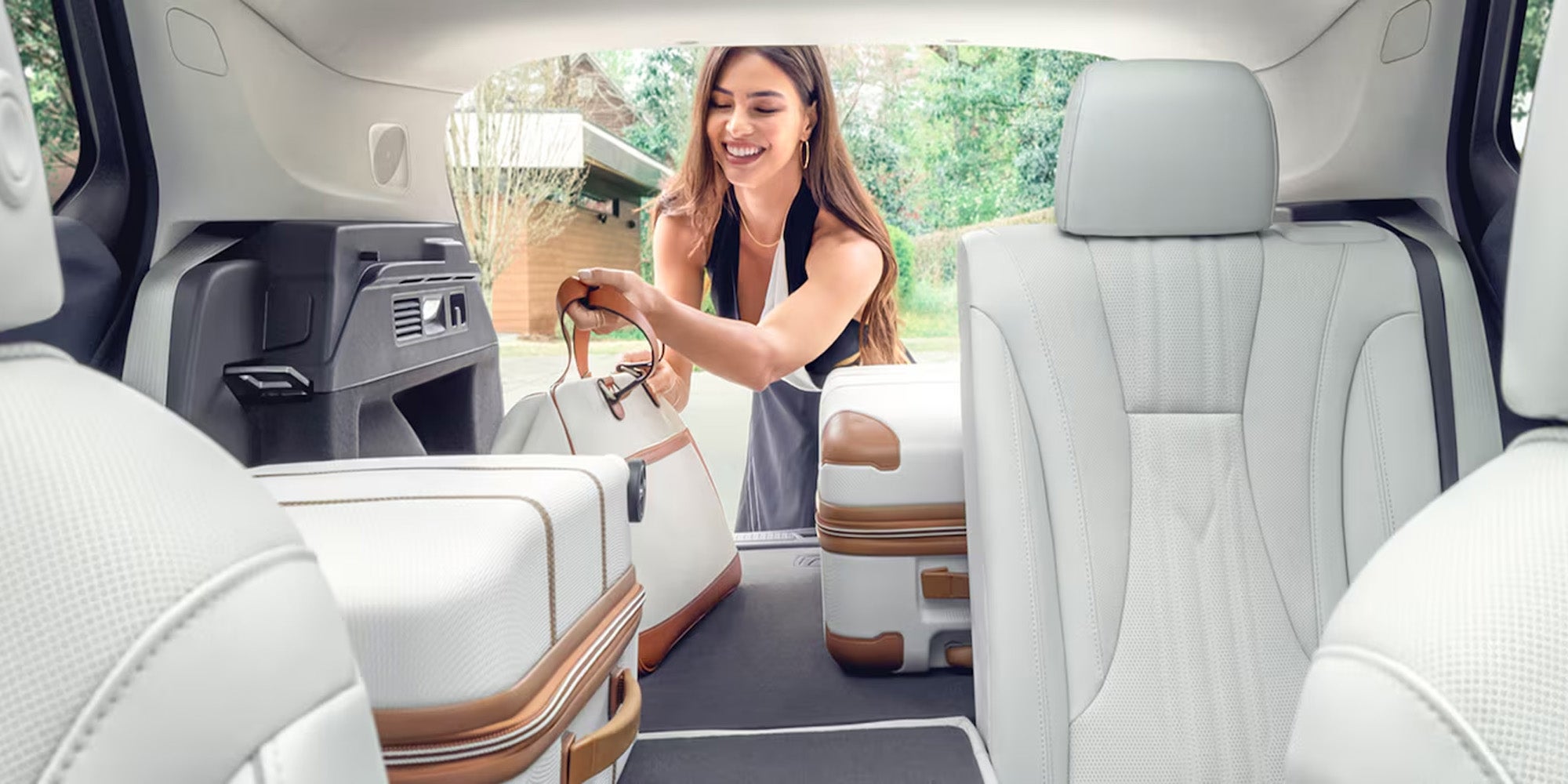 Best Compact SUV for Young Family