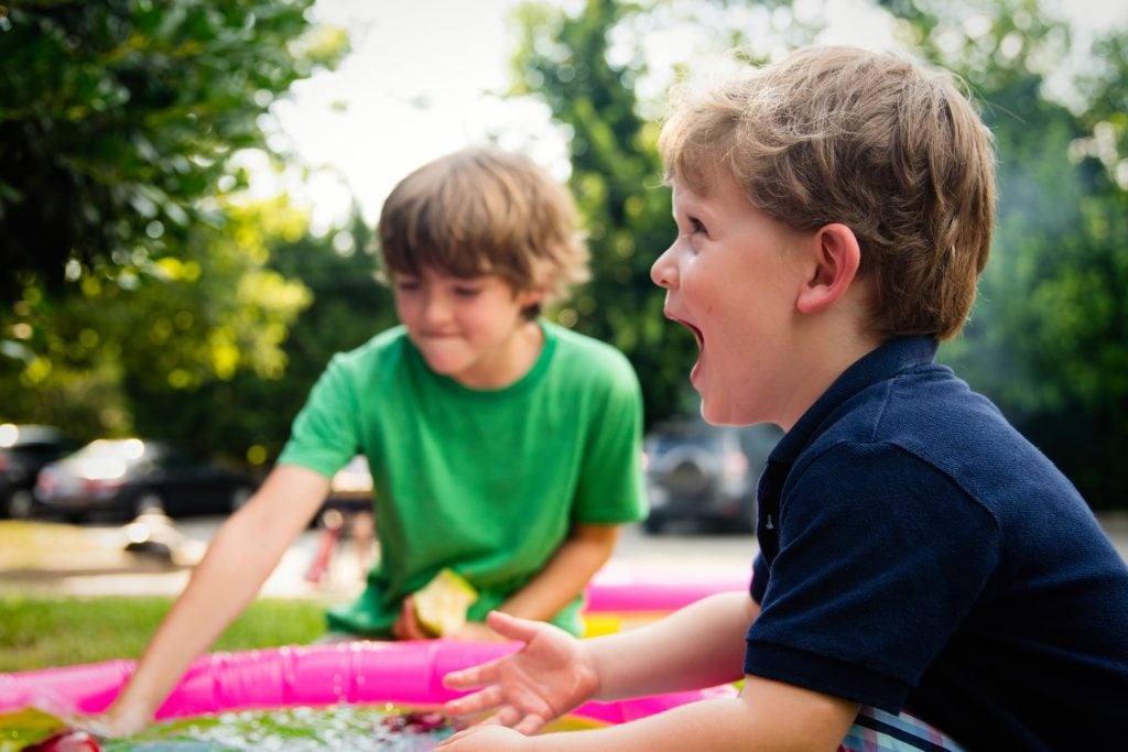 Kid-Friendly Activities in Front Royal, VA