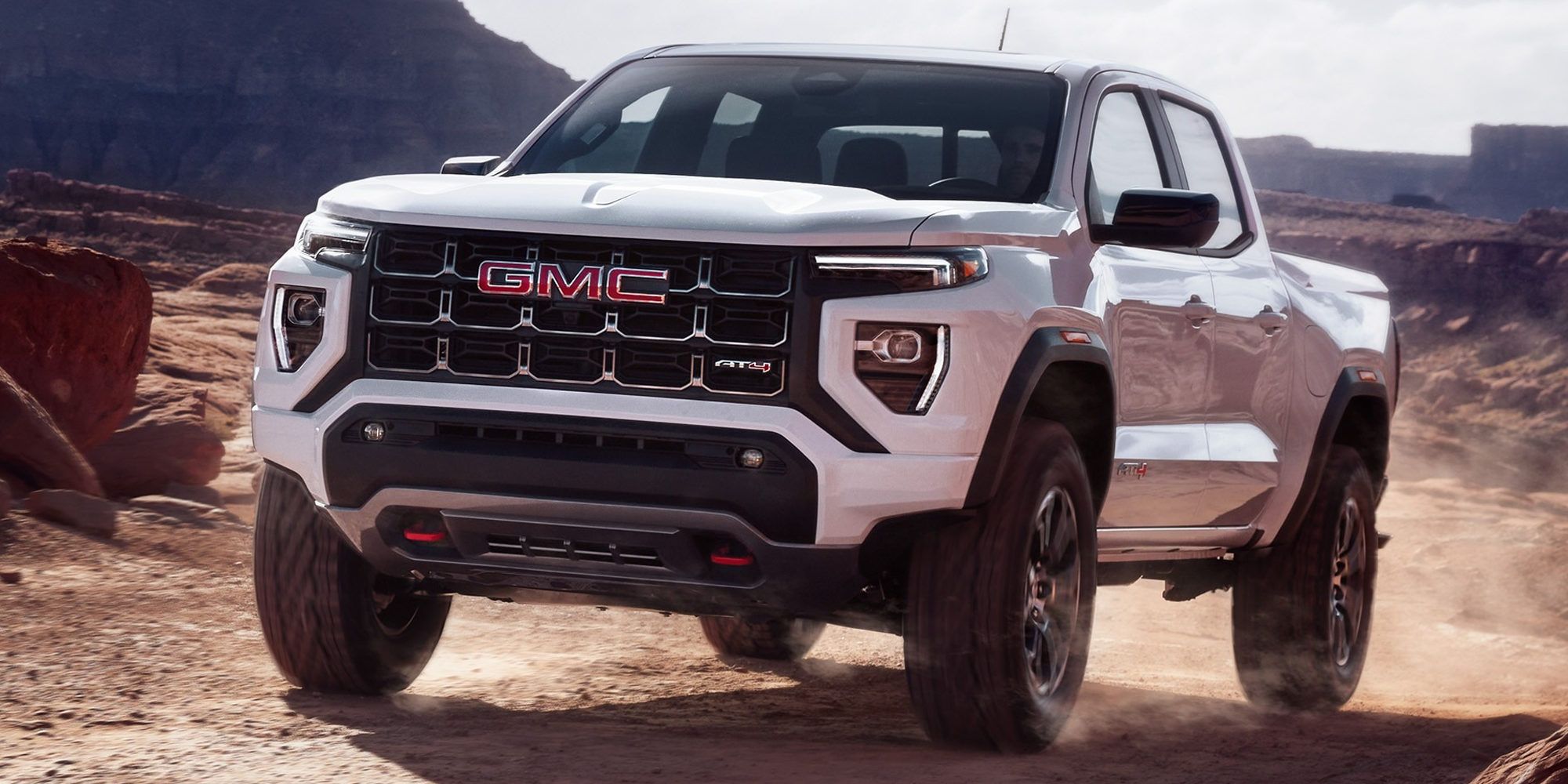 Affordable Trucks With Good Gas Mileage