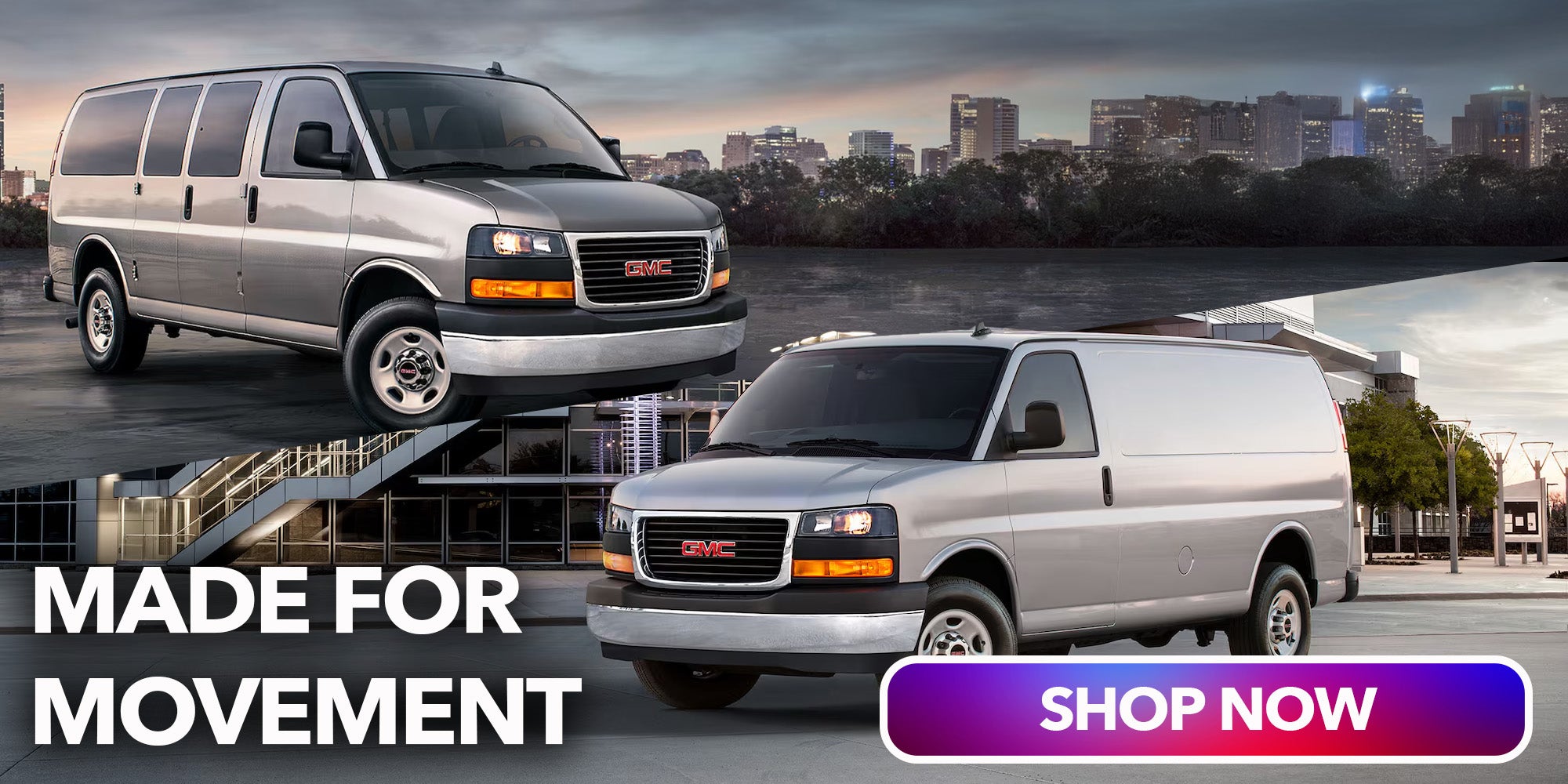 Best Cargo Van for Small Business