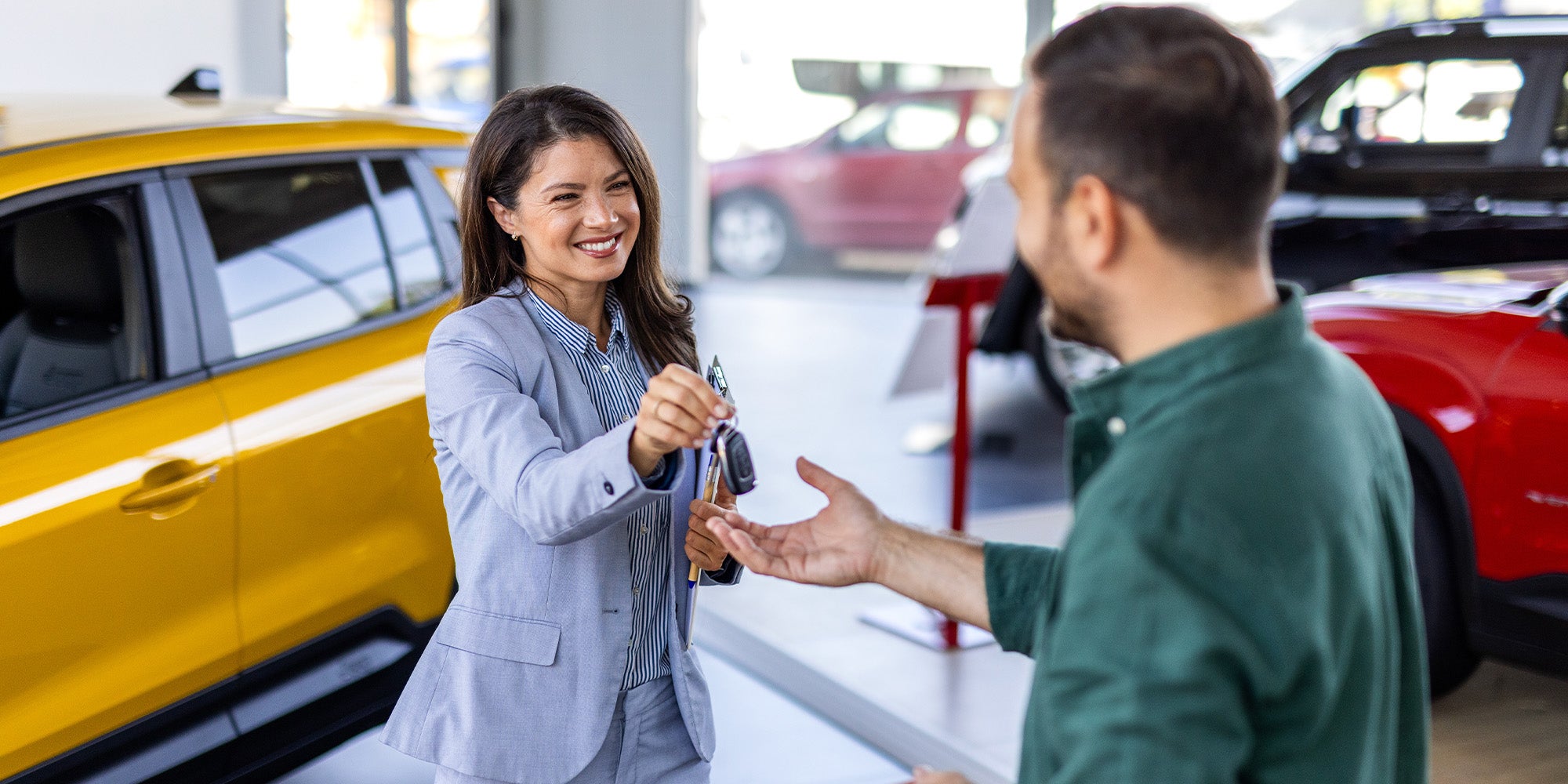 How Do You Know if You Have Positive Equity on a Car