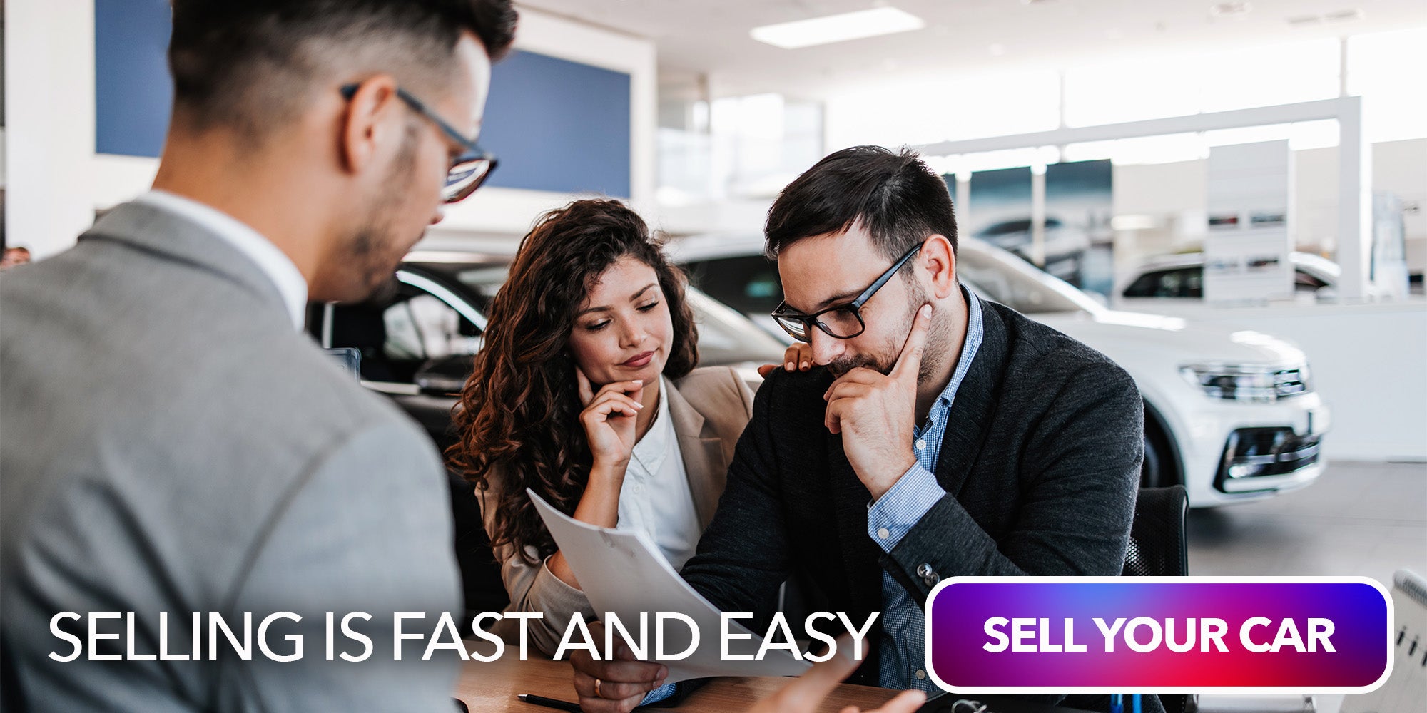 How Long Does It Take to Sell a Car