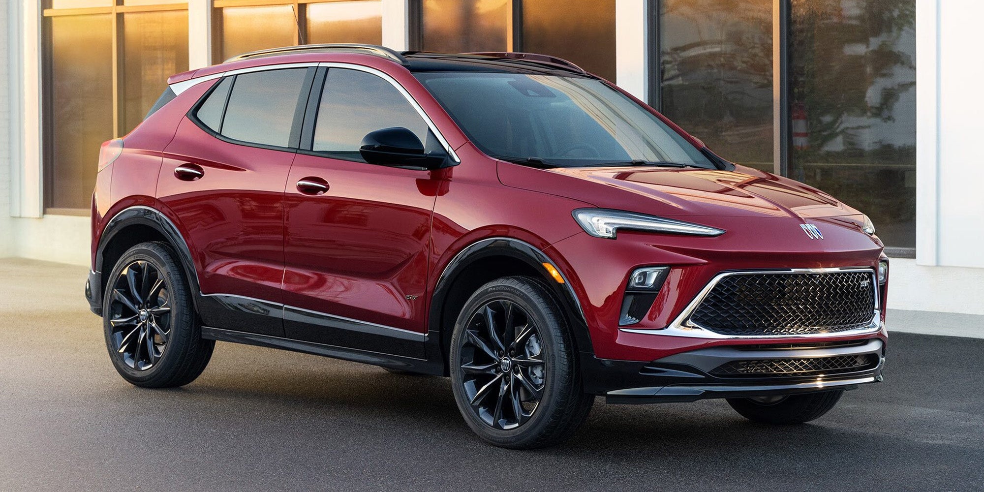 Best Priced SUV