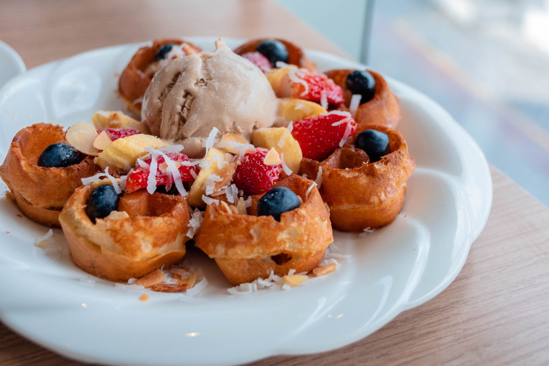 Where to Enjoy Dessert Around Front Royal