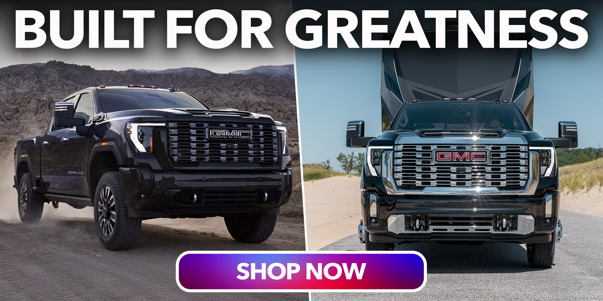 Sierra 2500 vs 3500