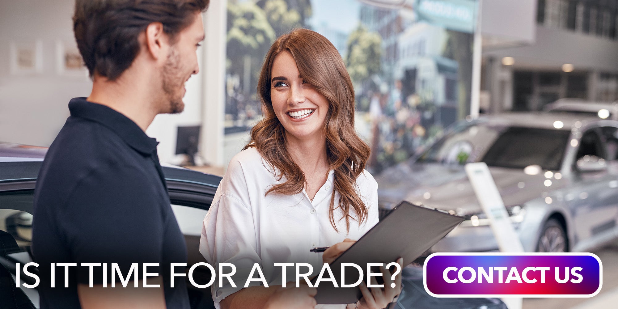 What Is Positive Equity on a Car