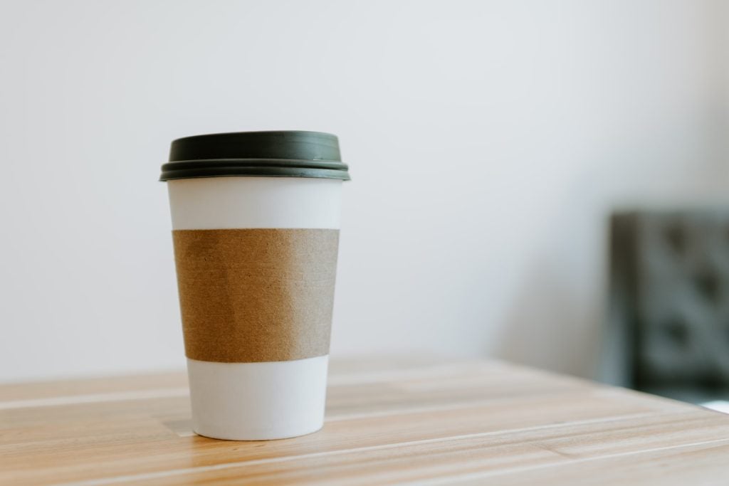 Coffee Shops Near Front Royal