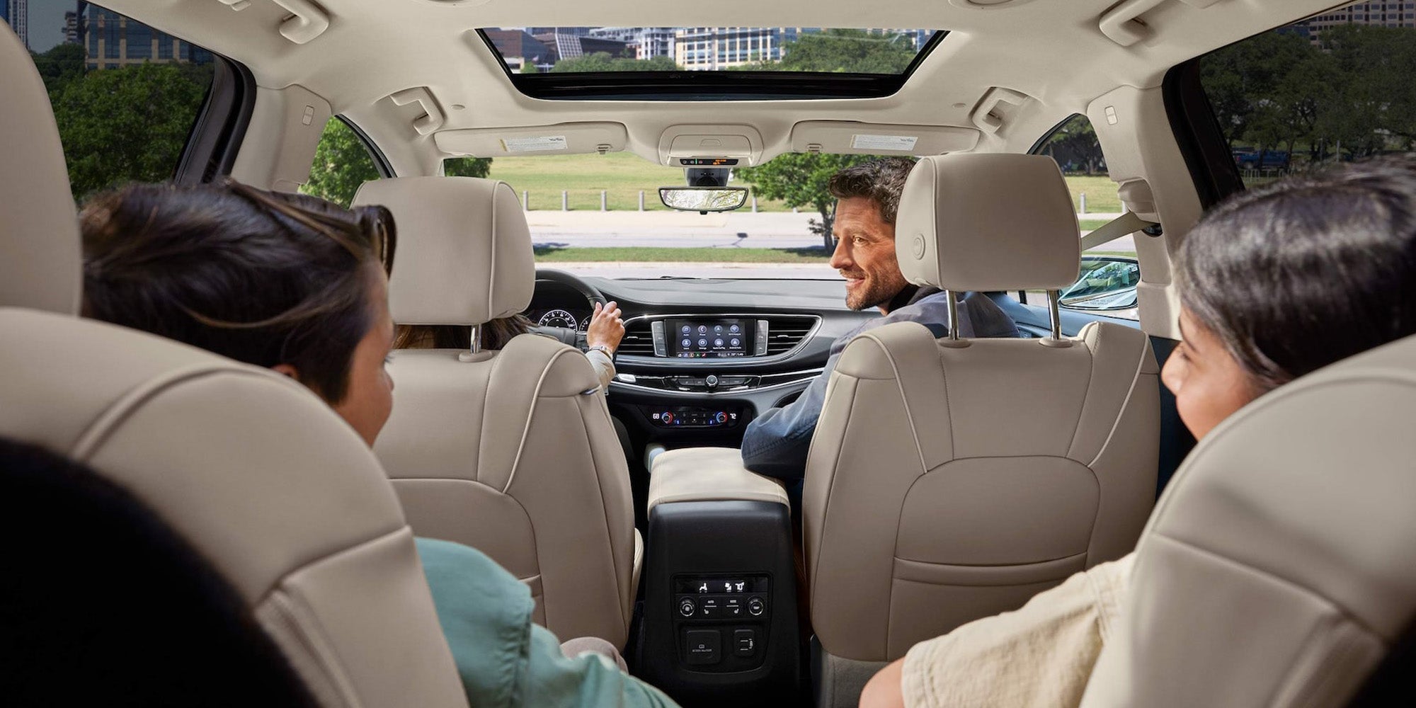 What Is the Safest SUV on the Market?