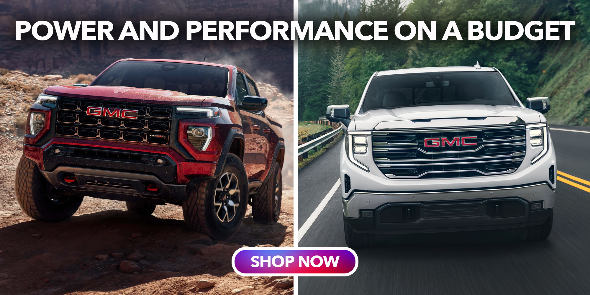 Affordable Trucks