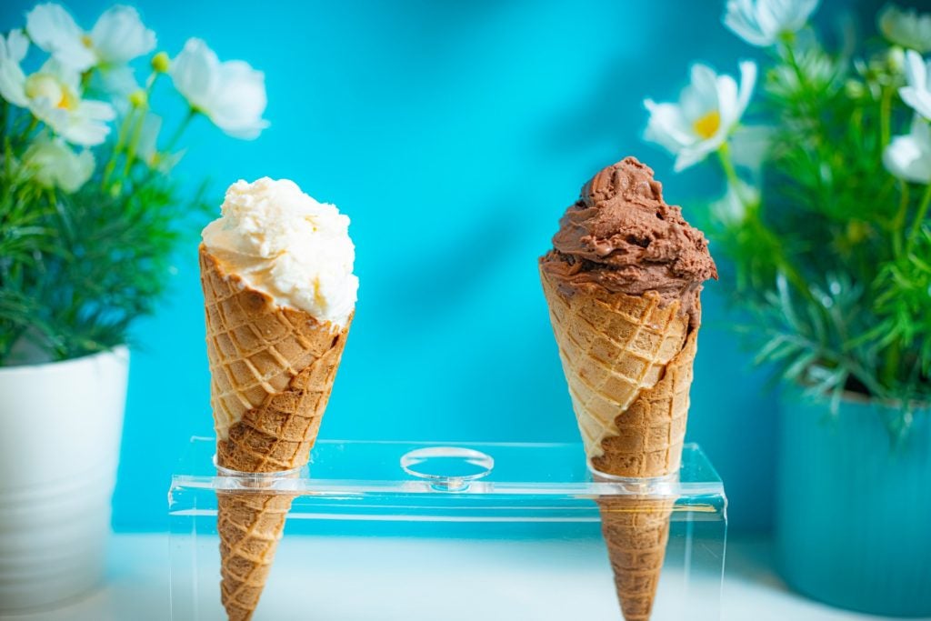4 Best Ice Cream and Frozen Yogurt Places Near Front Royal, VA