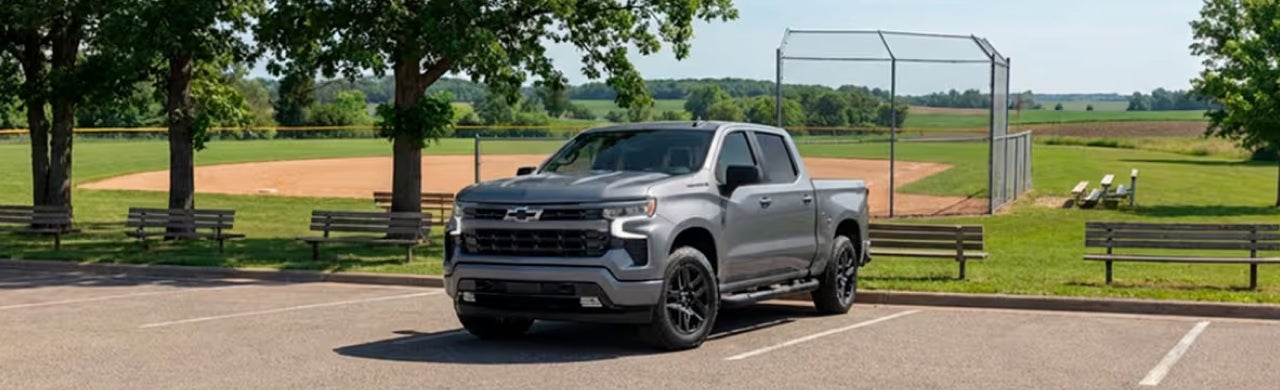 Silverado 1500