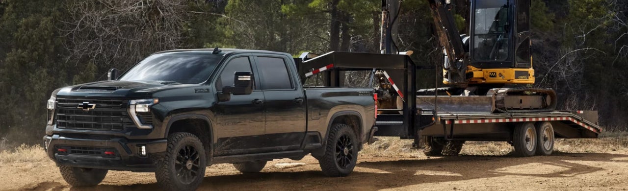 Silverado 1500