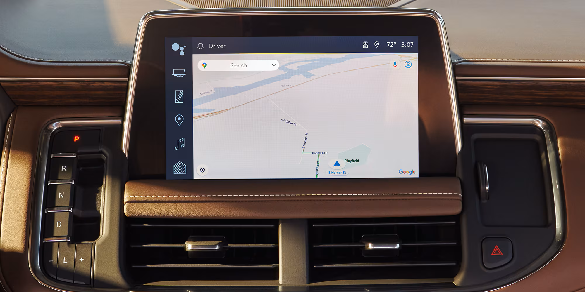 Seamless Integration with Smart Devices