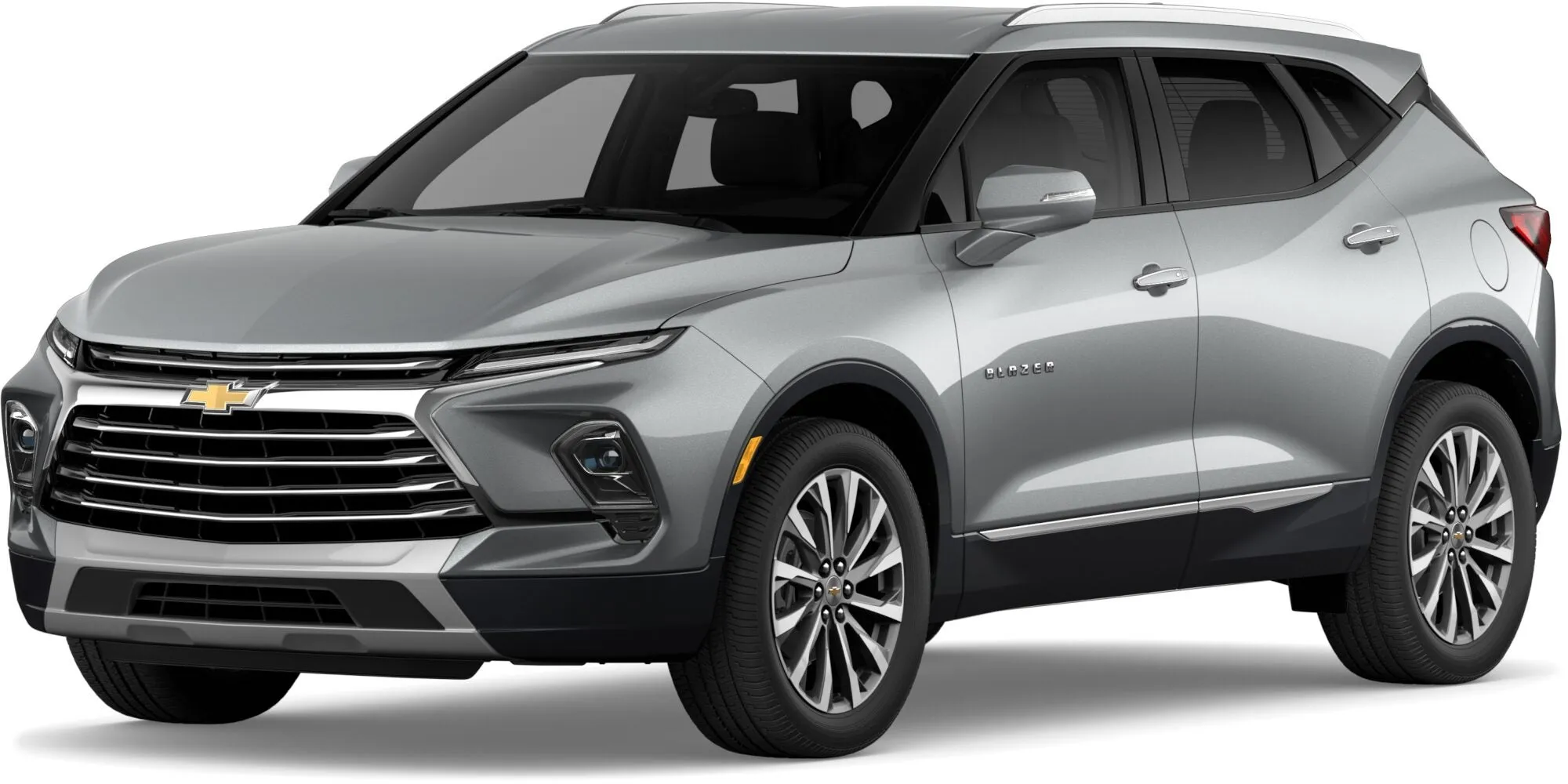 2024 Chevrolet Blazer - 2024 Blazer Premier
