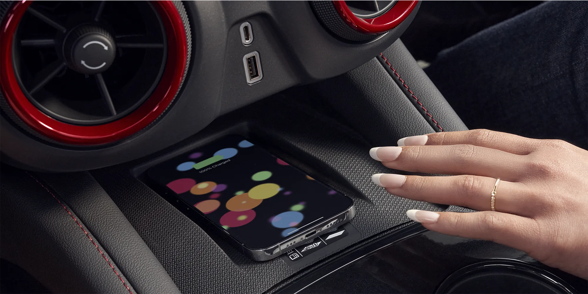 2024 Chevrolet Blazer Technology