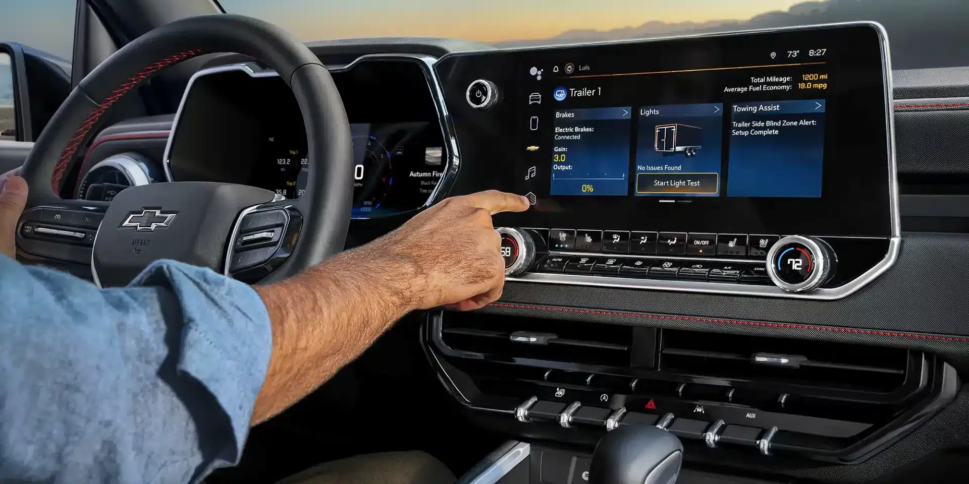 Intelligent Protection: Advanced Safety Tech Intelligent Protection: Advanced Safety Tech