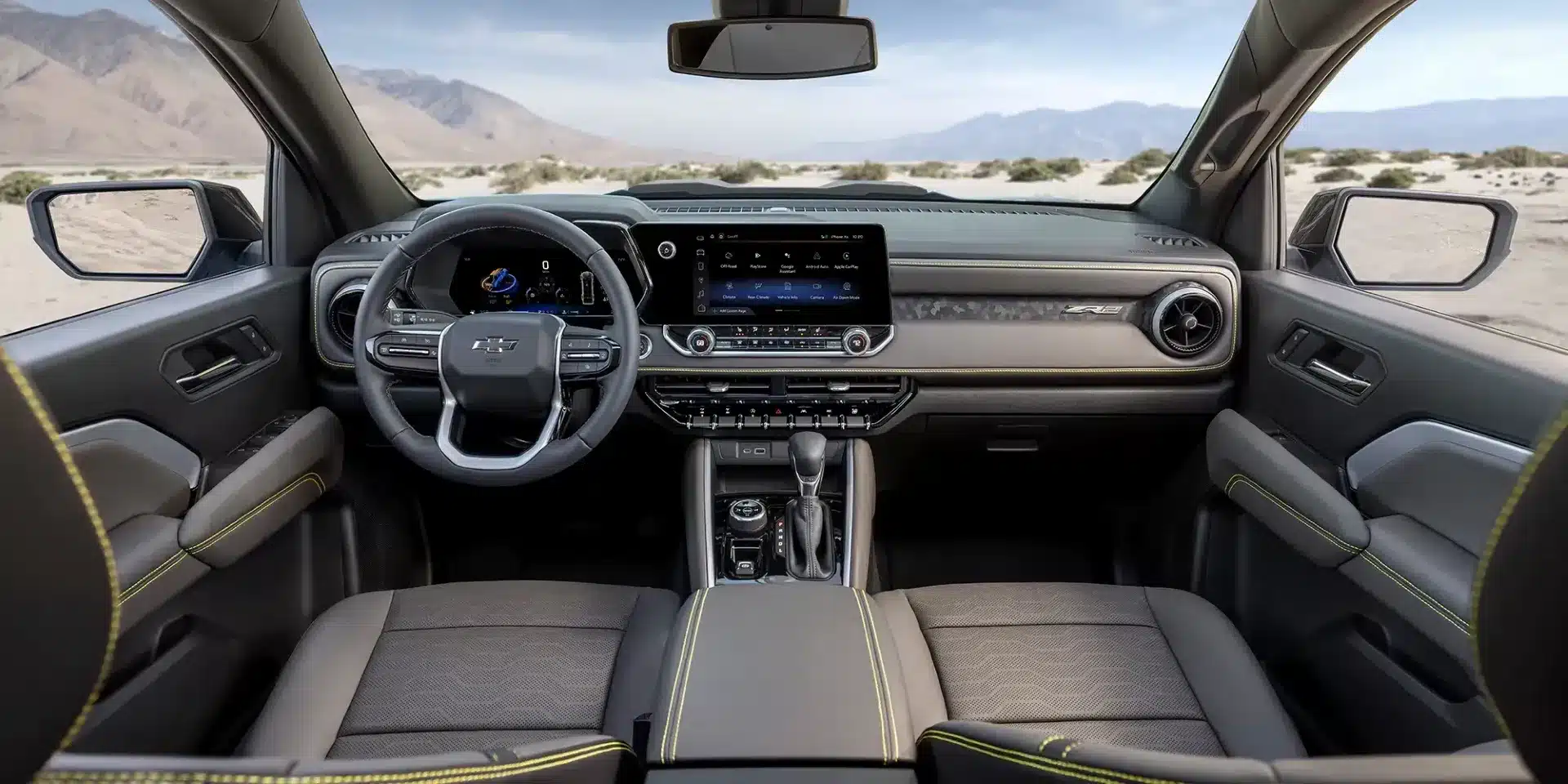 Seamless Connectivity: Stay In Touch On-The-Go Seamless Connectivity: Stay In Touch On-The-Go