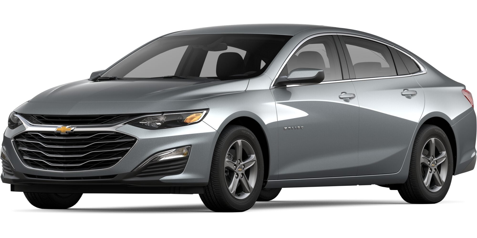 2024 Chevy Malibu LS