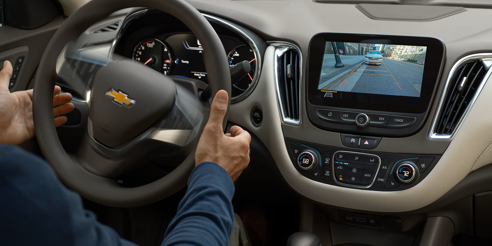 Additional Safety and Driver Assistance Systems