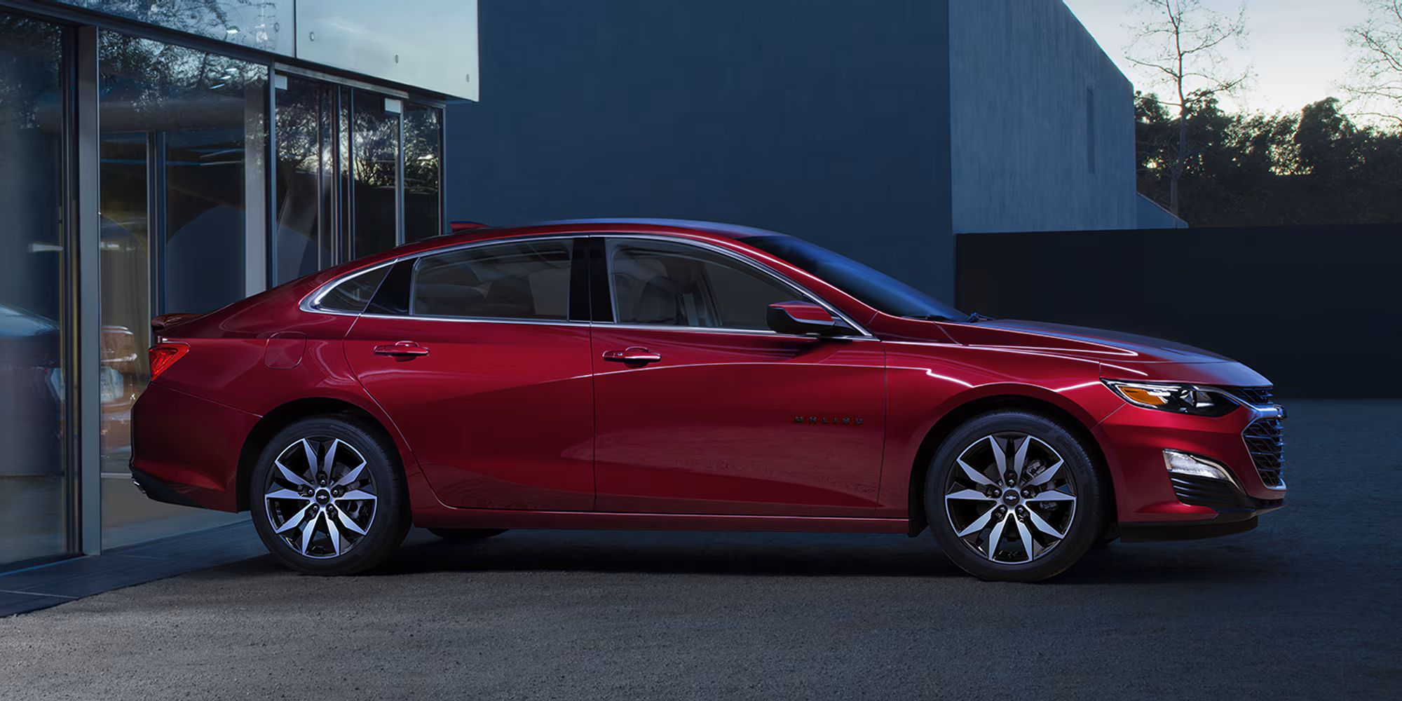 Exterior Elegance with New Color Options