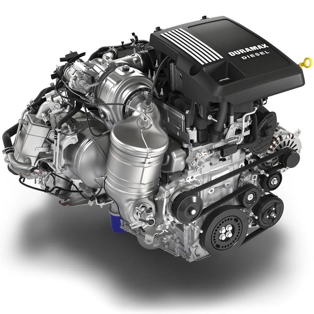 Improved Fuel Economy For The Eco-Conscious Driver