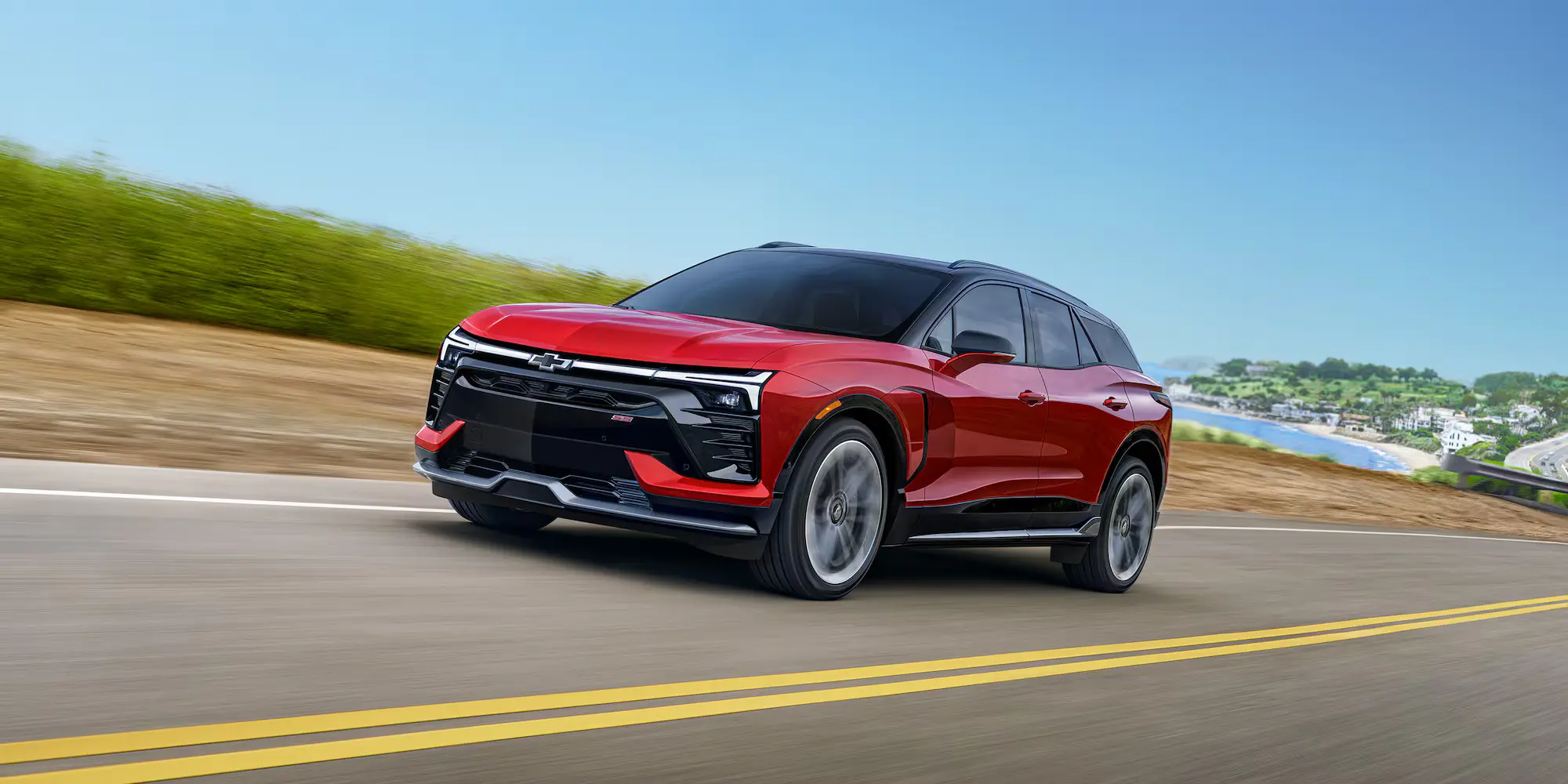 Best for Performance and Driving Excitement