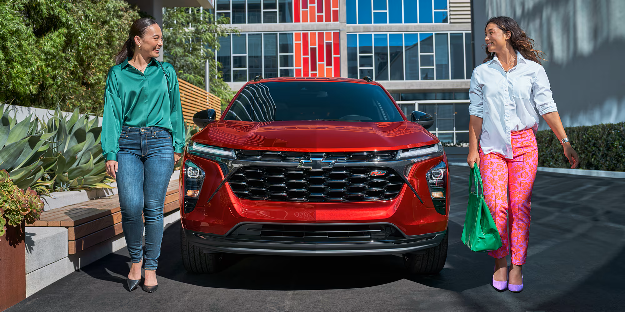 Active Safety Features to Protect What Matters Most