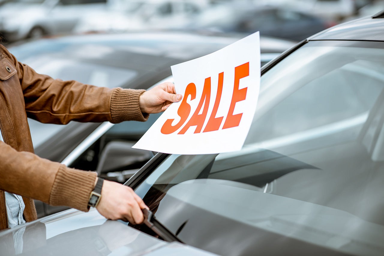 Used Cars Under 20K? We've Got Them.