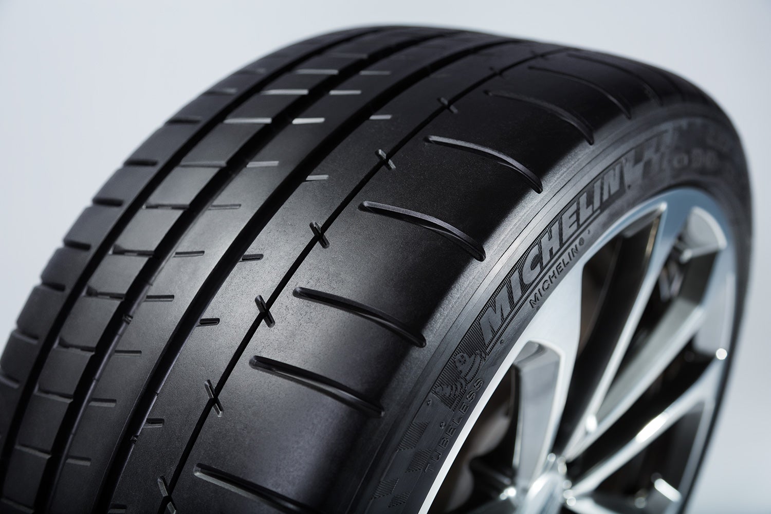 New Chevy Tires