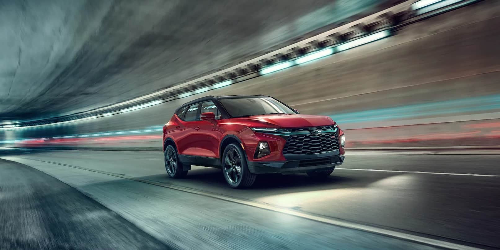 Long-Lasting Chevy Vehicles