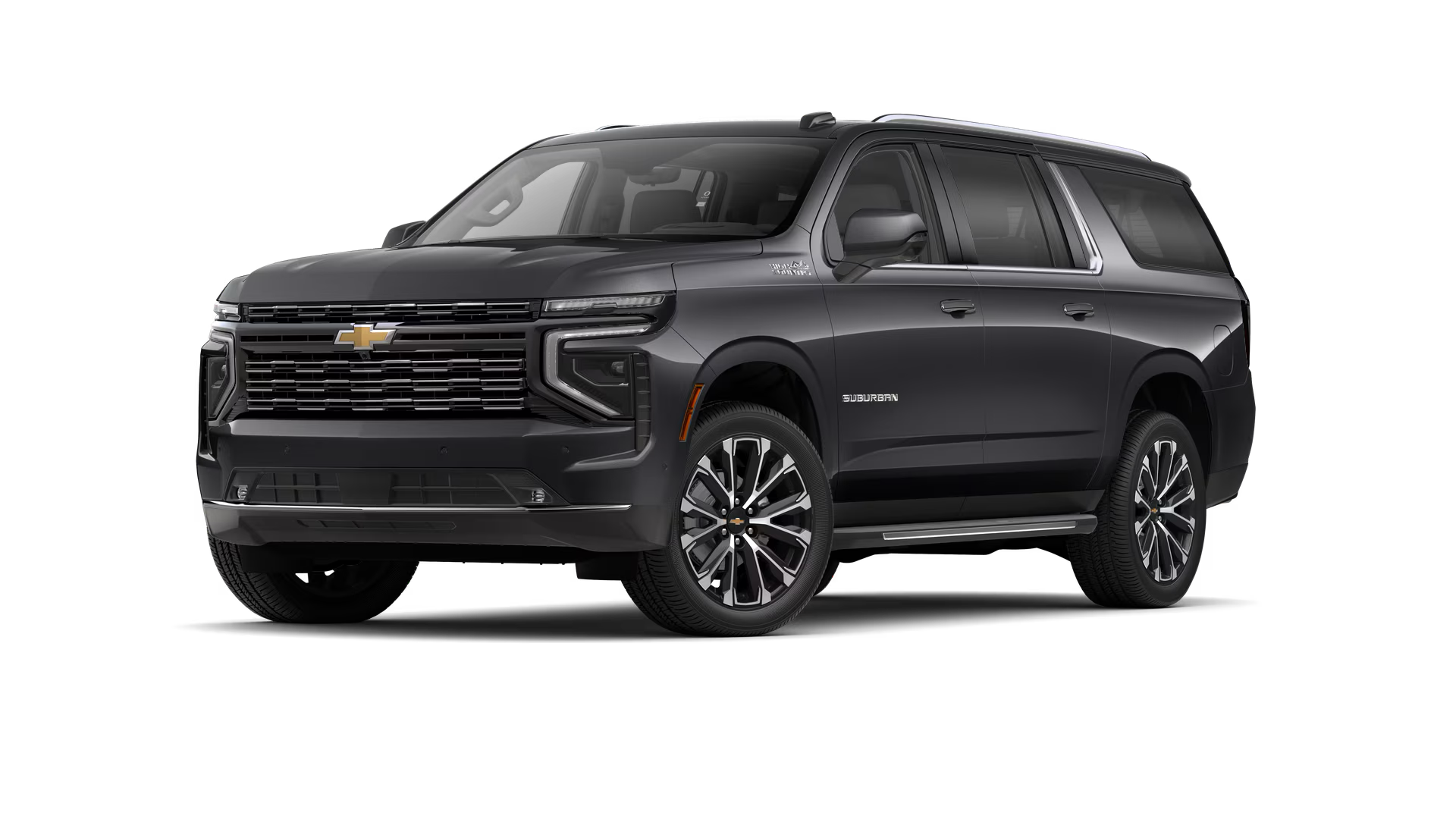 2025-Chevrolet-Suburban-LS-Black