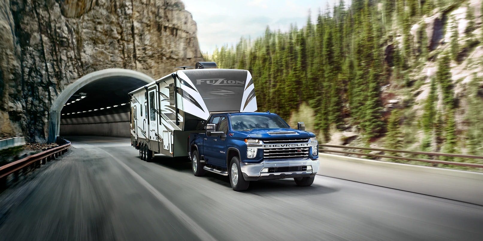 2022 Chevy Silverado 2500