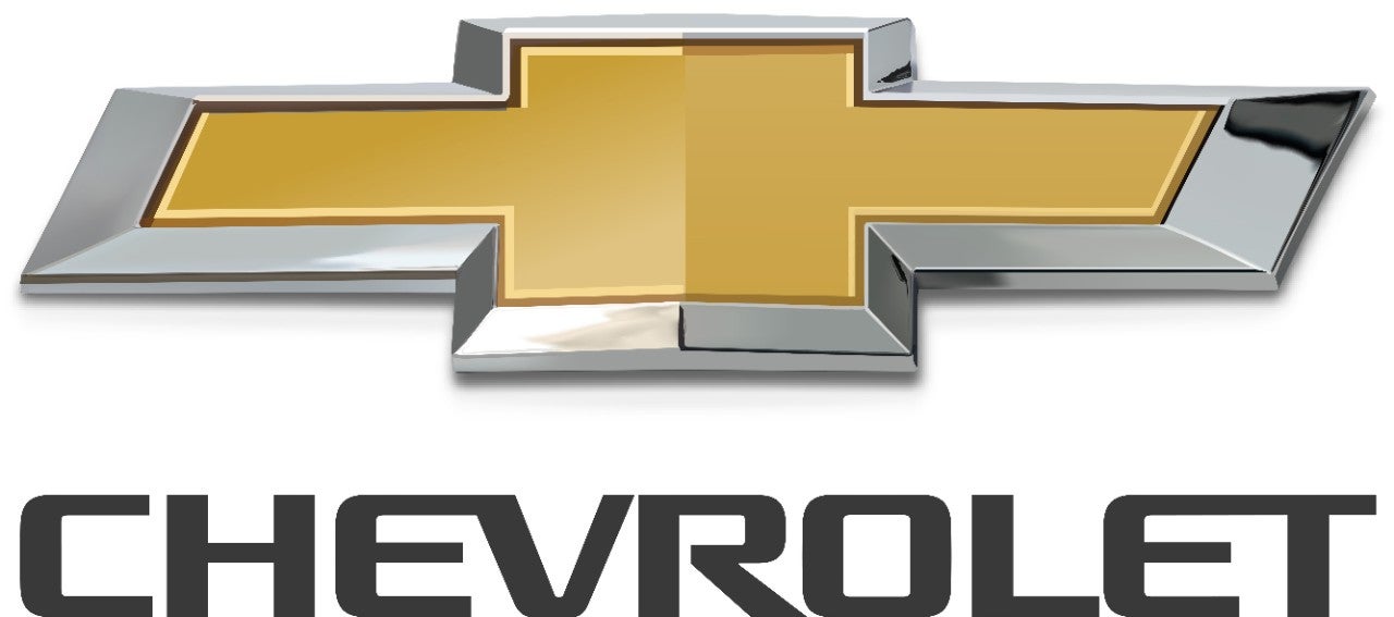 Chevrolet Bowtie Logo