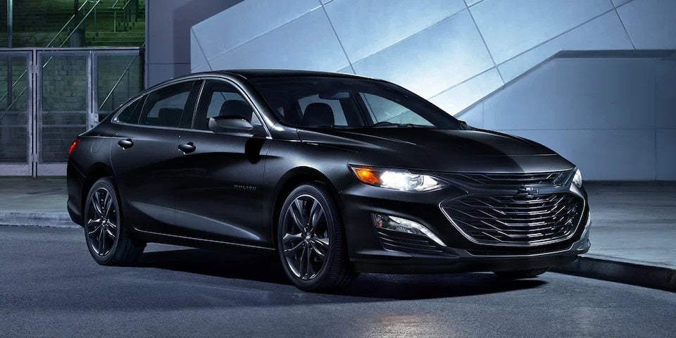 Chevrolet Lease Return