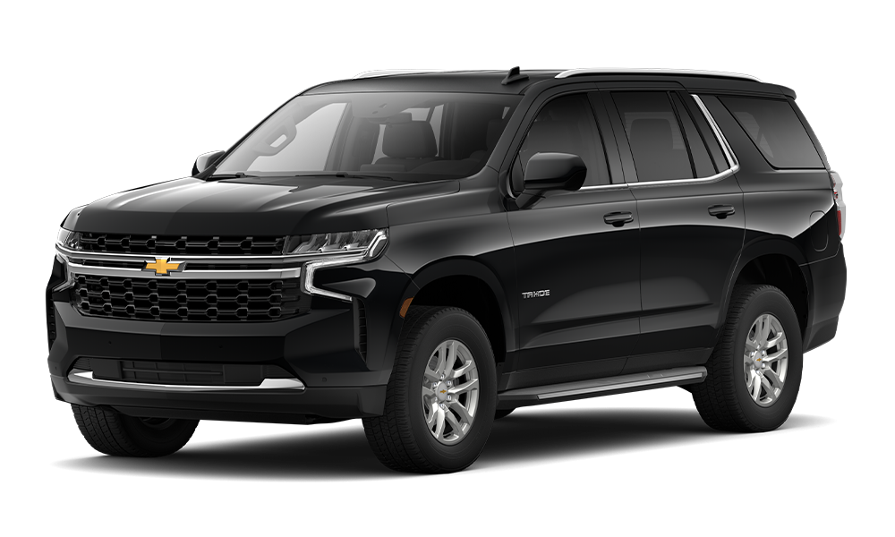 Used Chevy Tahoe