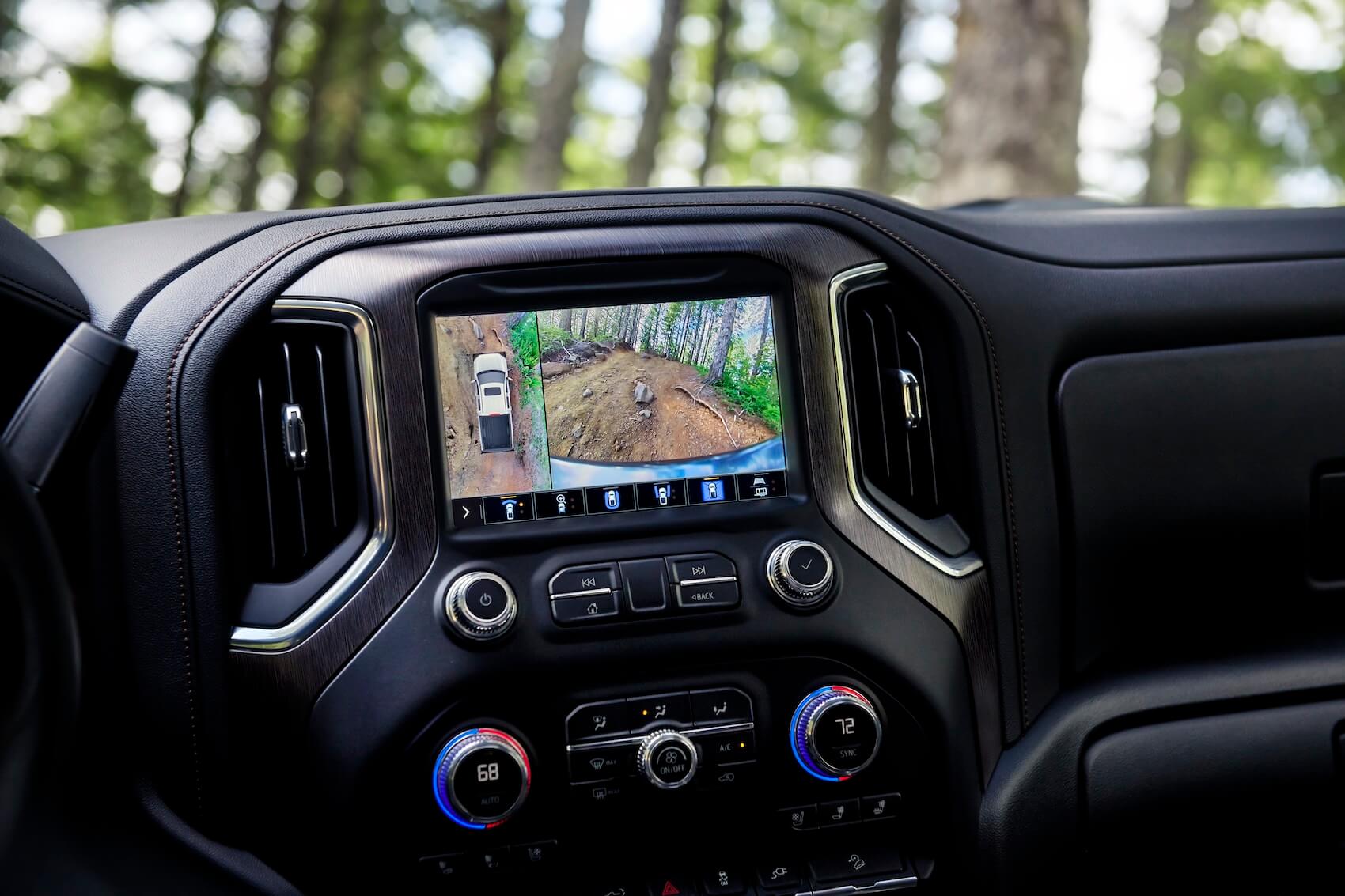 Greenfields PA Used GMC Dealer