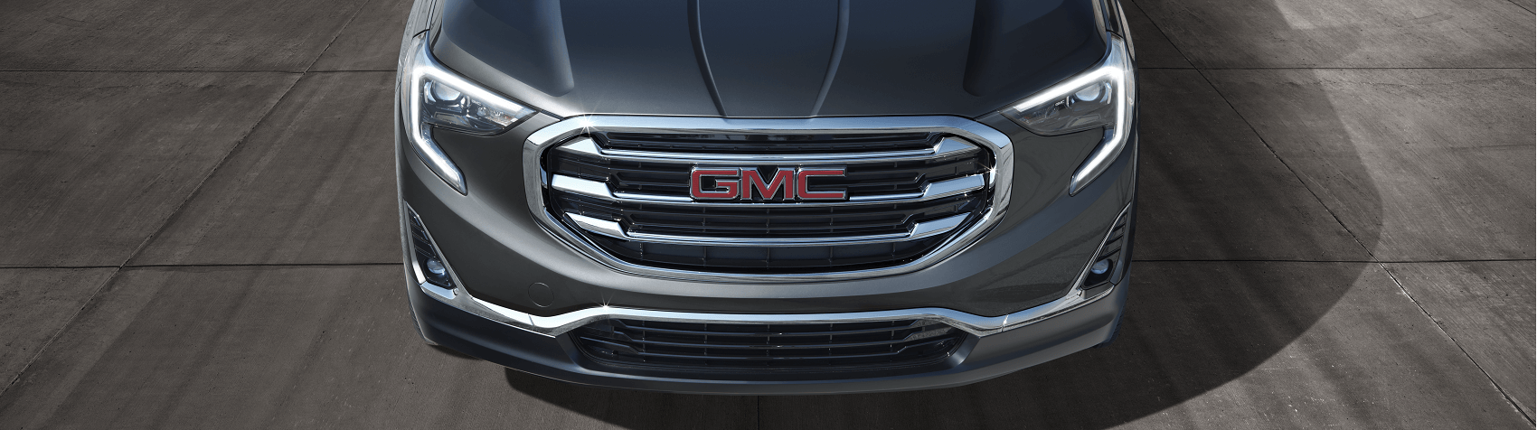 Buying a GMC