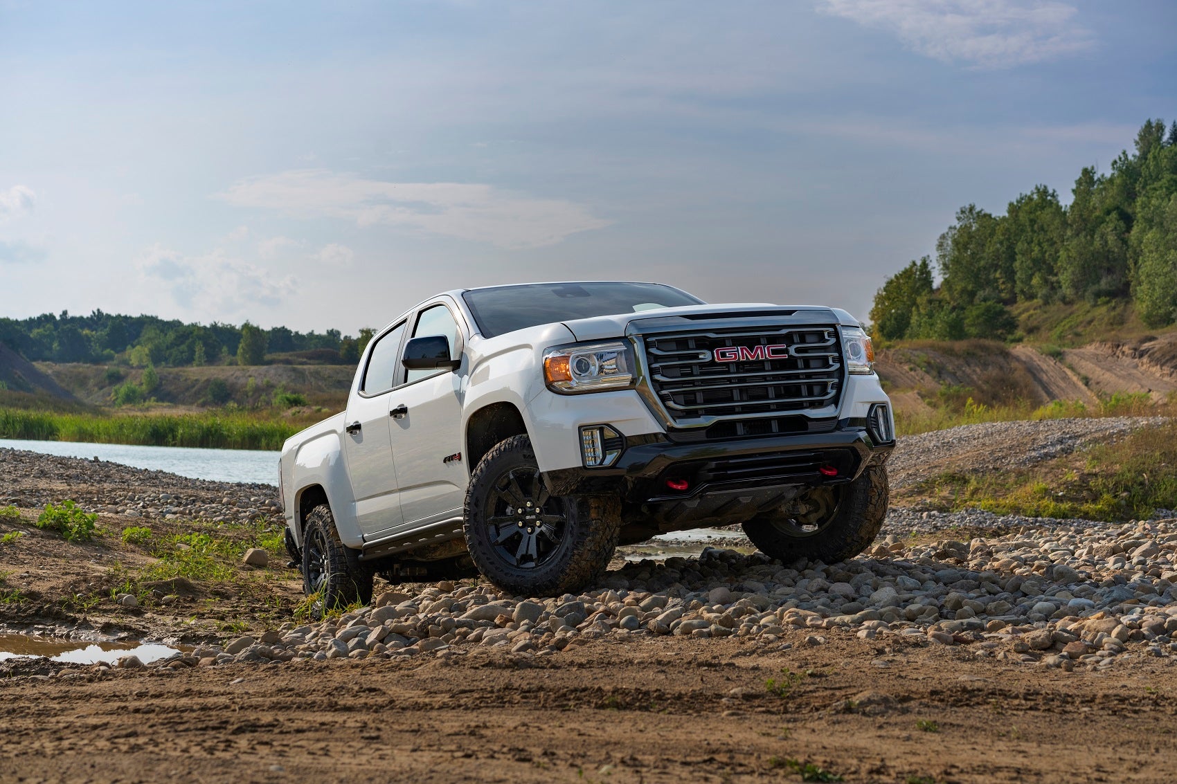 2021 GMC Canyon Review
