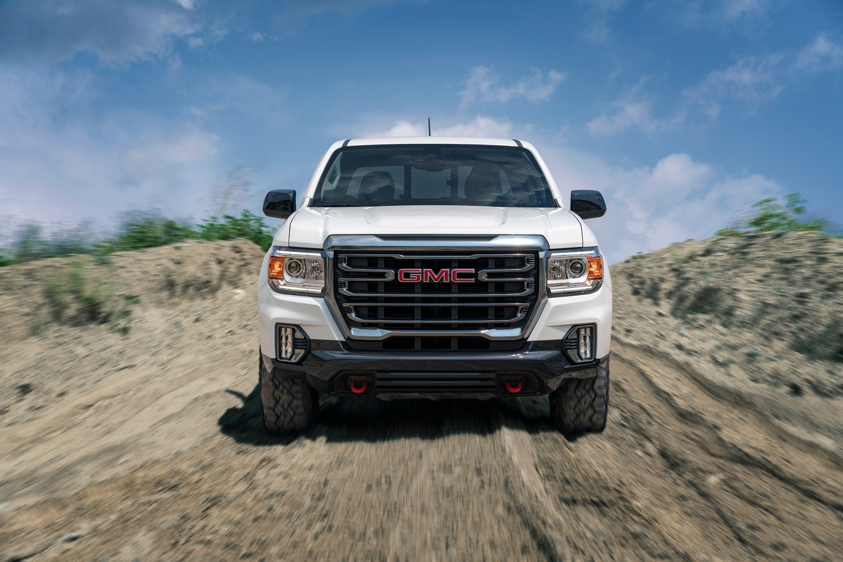 2021 GMC Canyon Review