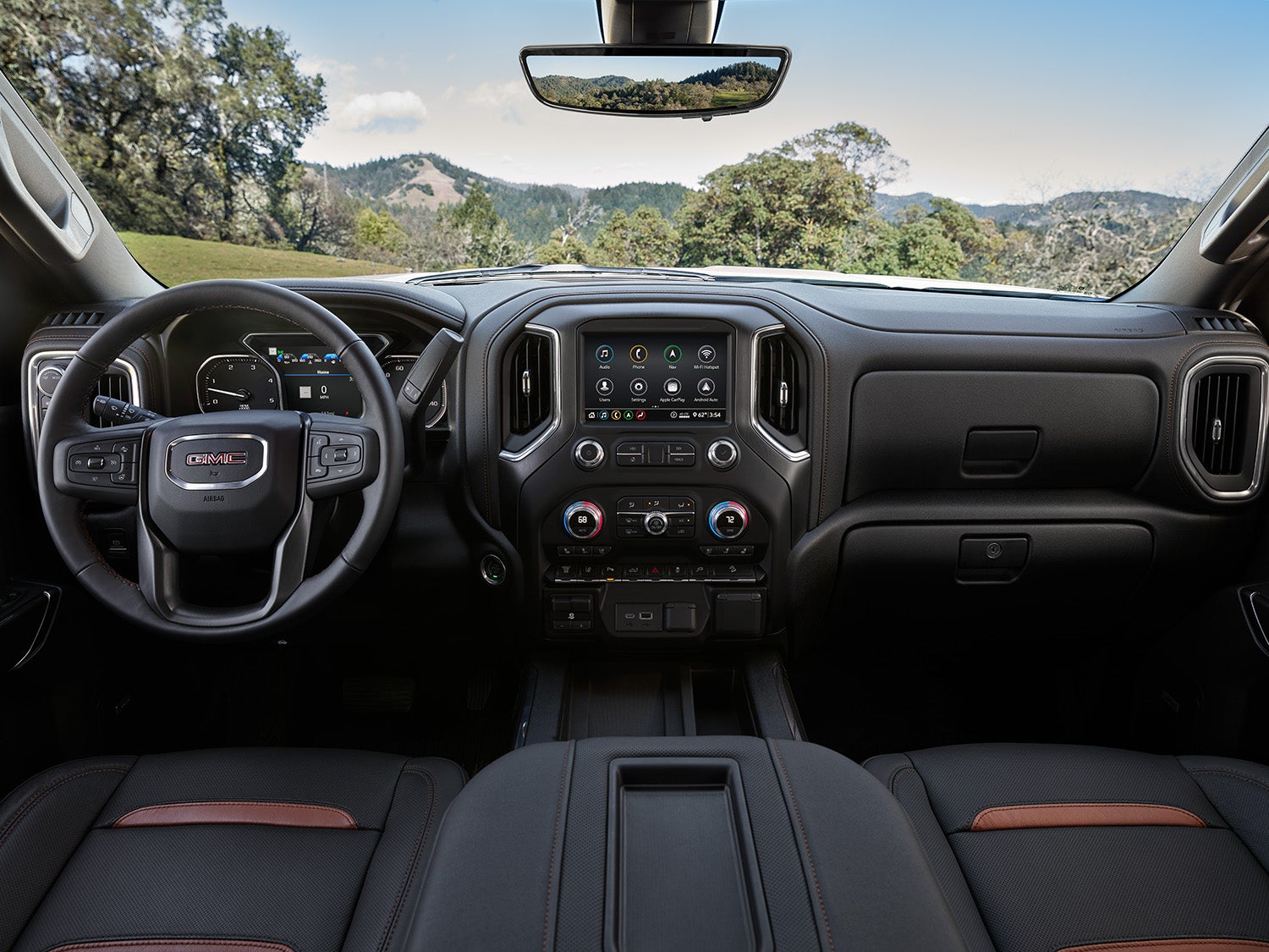 2025 GMC Sierra 2500 Review