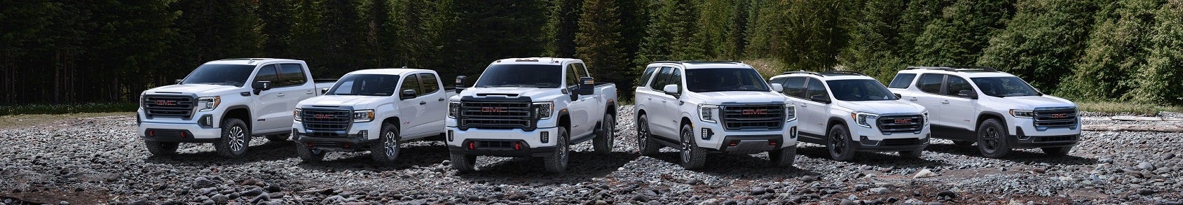 2021 GMC Canyon Review