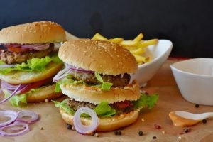 Where to Find the Best Burgers in and Around Big Lake, TX