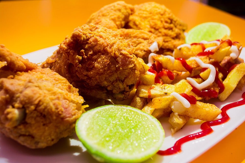 3 Great Family Restaurants in Driving Distance of Big Lake, TX