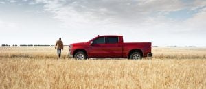 Why You Should Buy a Car with Glasscock Chevrolet 
