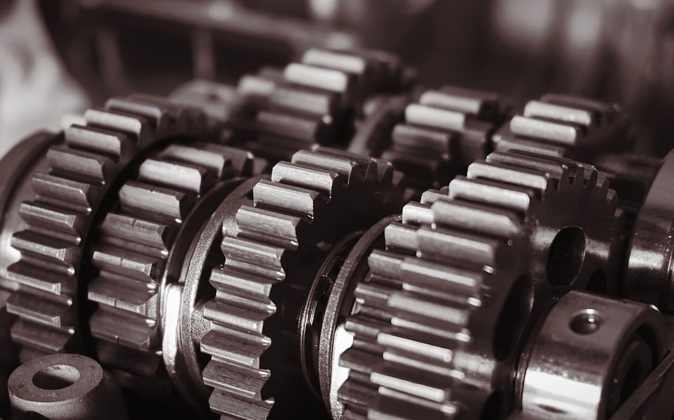 6 Signs Your Chevy Needs a Transmission Repair