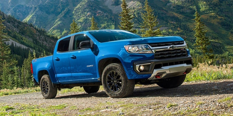 4 Benefits of Getting Car Financing at Your Local Chevy Dealer
