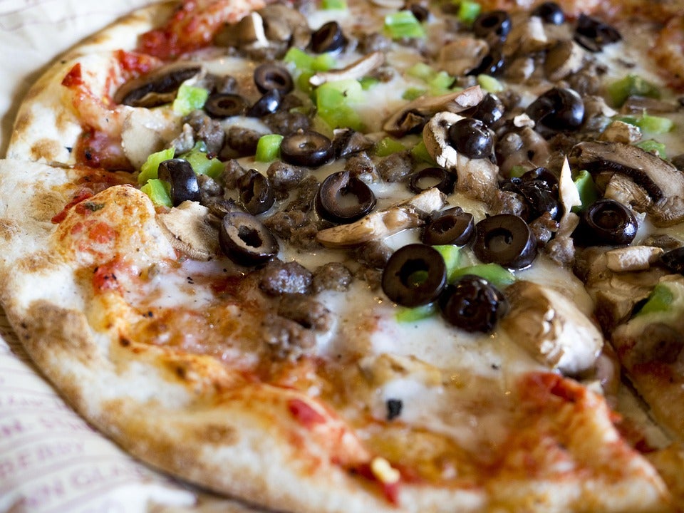 Where to Get the Best Pizza Near Big Lake, TX