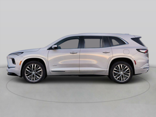enclave